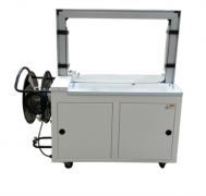 自动打包机在使用过程中一定要注意以下几点