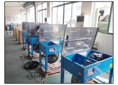 全自动打包机如何实现精准定位